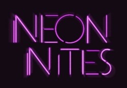 neon nites logo